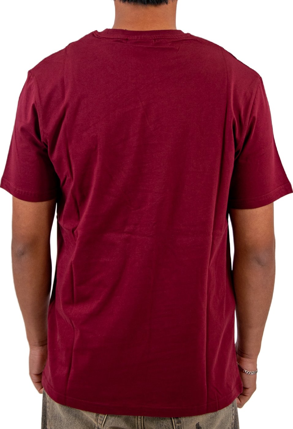 Lyle & Scott Superfine T-Shirt W976
