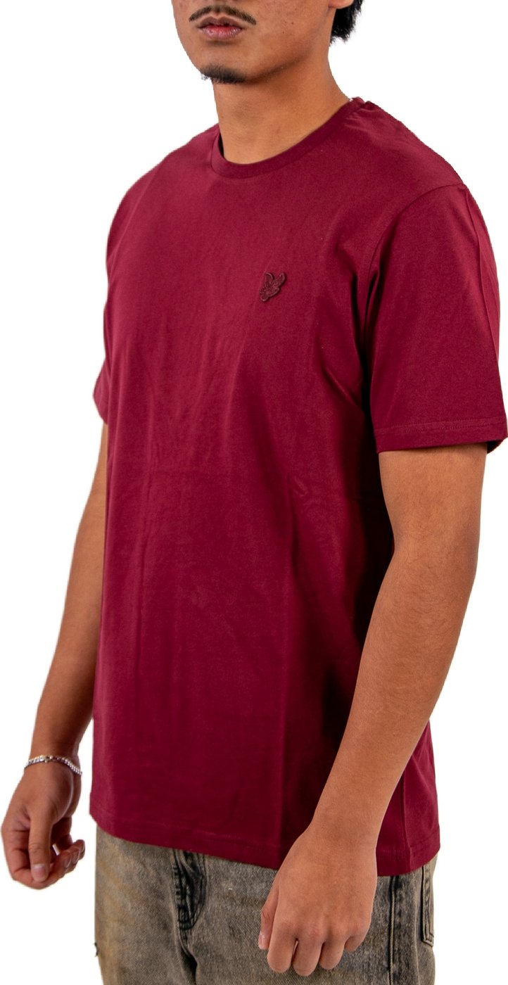 Lyle & Scott Superfine T-Shirt W976