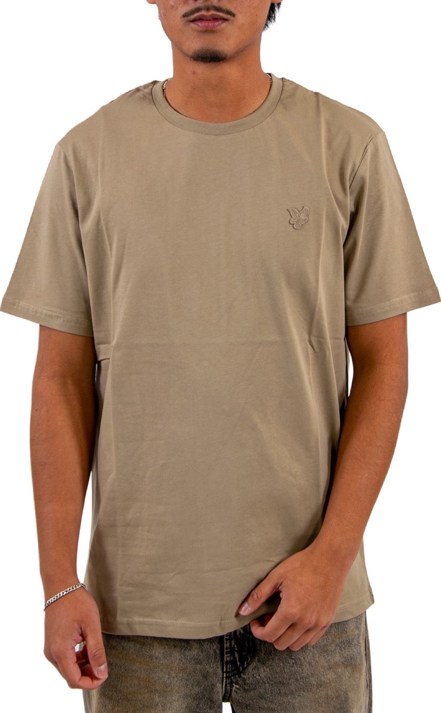 Lyle & Scott Superfine T-Shirt Y272