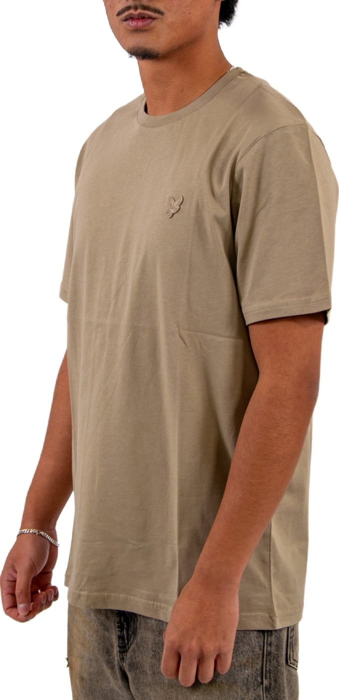 Lyle & Scott Superfine T-Shirt Y272