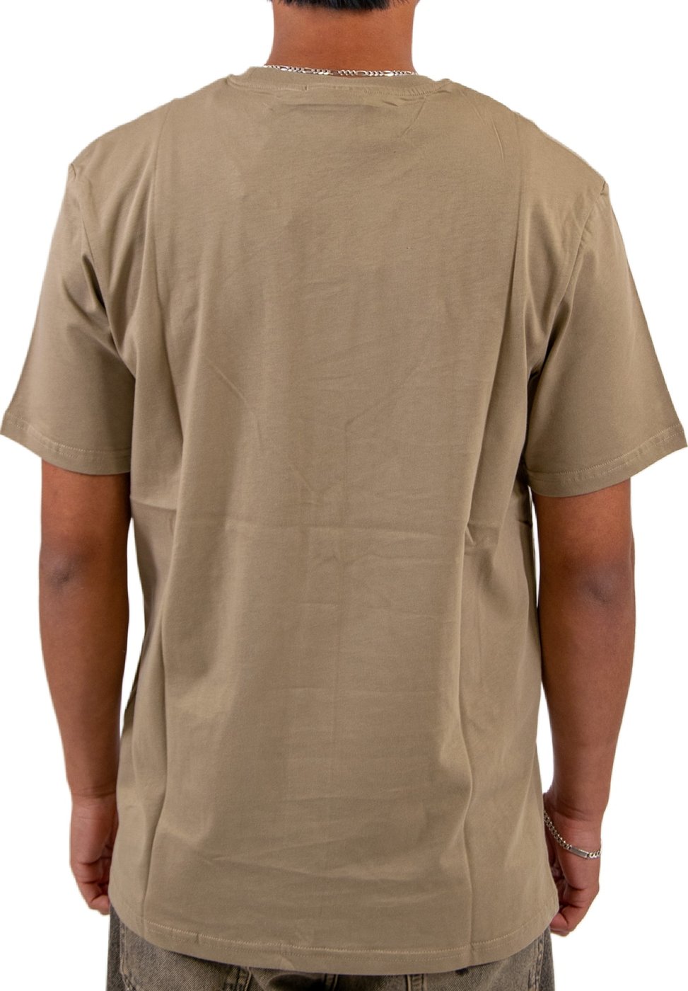 Lyle & Scott Superfine T-Shirt Y272