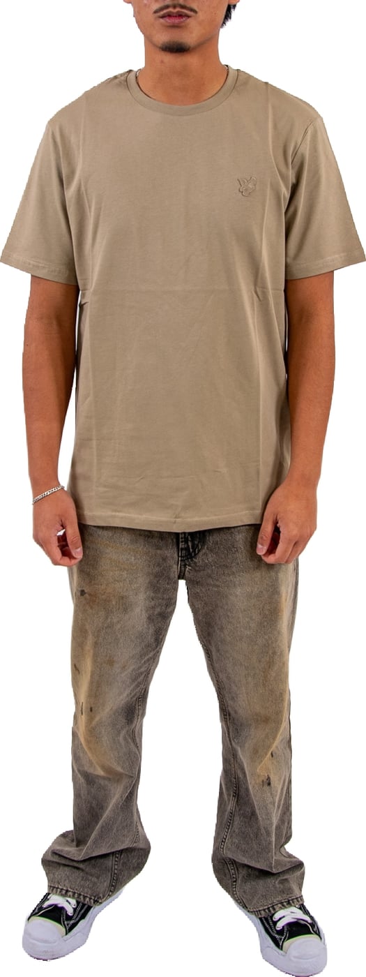 Lyle & Scott Superfine T-Shirt Y272