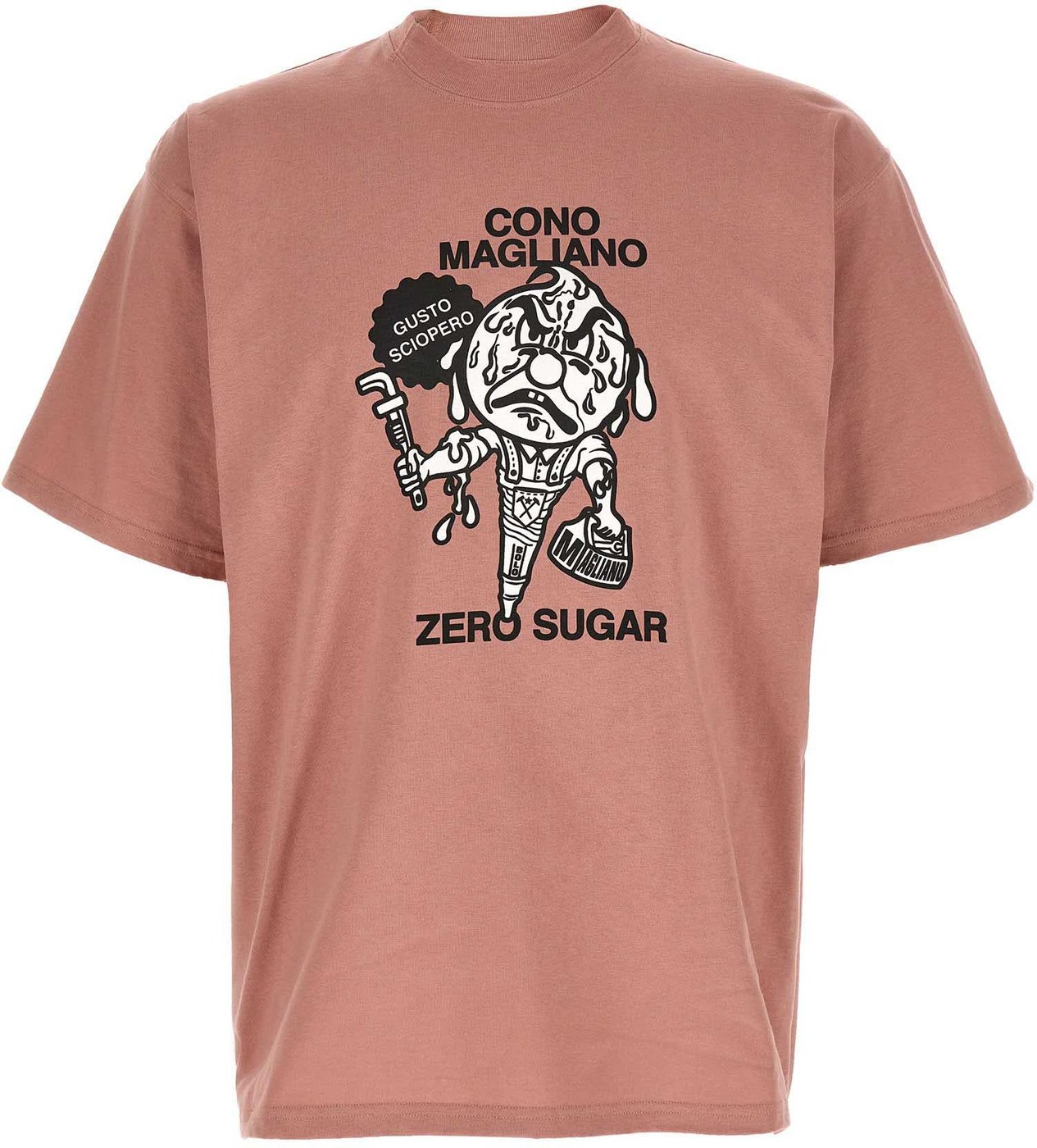 Magliano Gusto Sciopero T-shirt