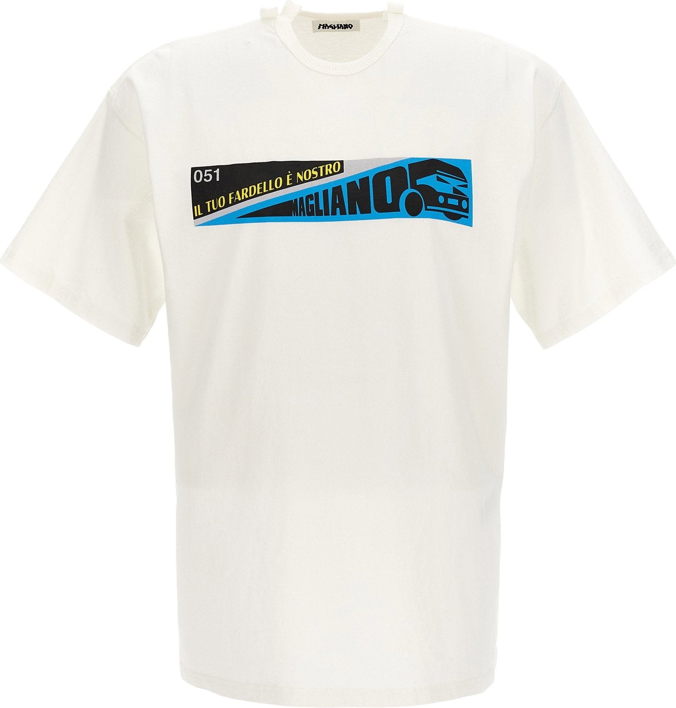 Magliano Fardello T-shirt