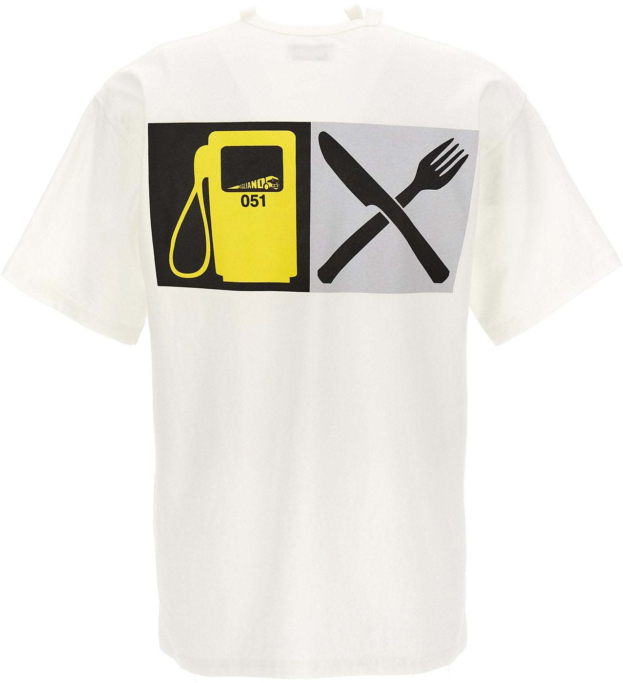 Magliano Fardello T-shirt