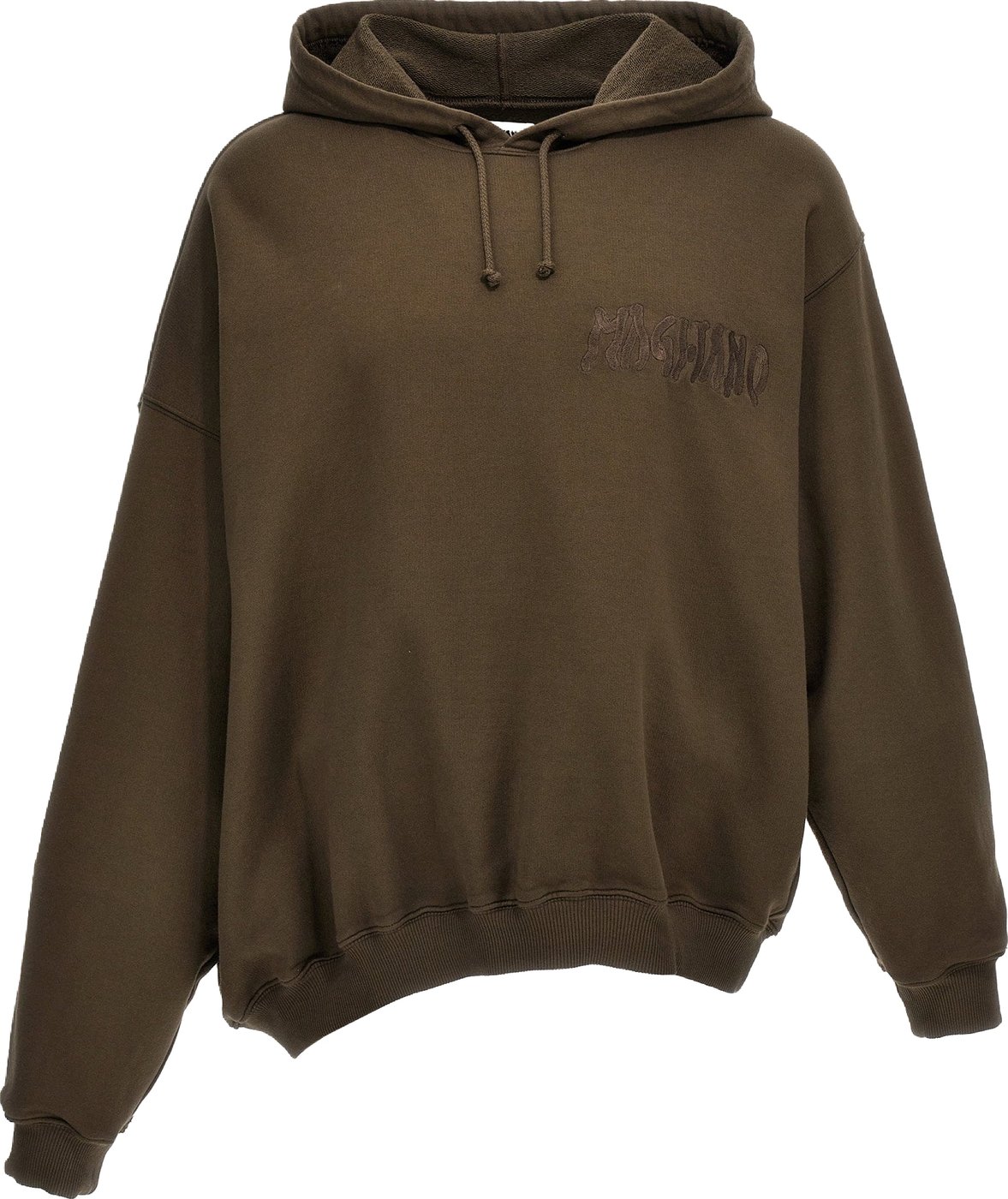 Magliano Twisted Hoodie