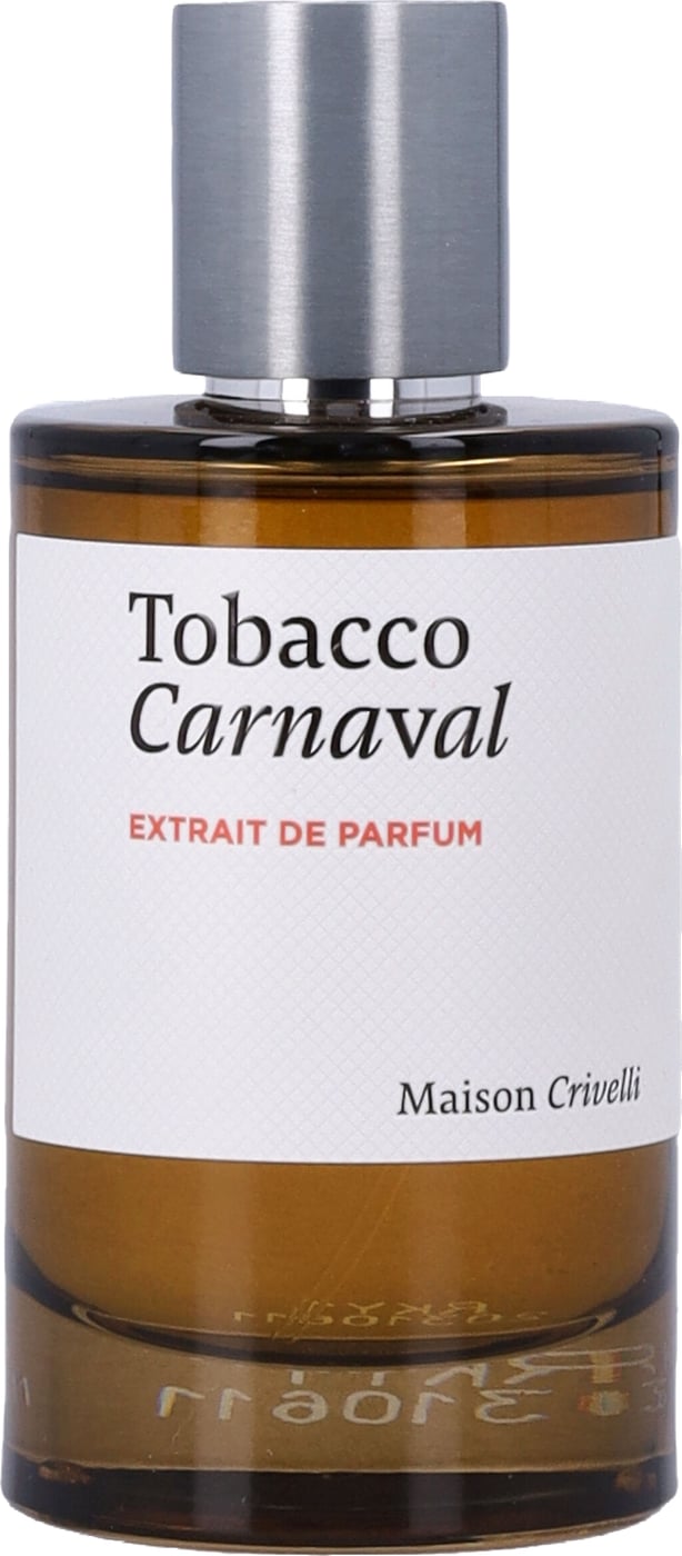 Tobacco Caenaval Ext 100Ml Marrone
