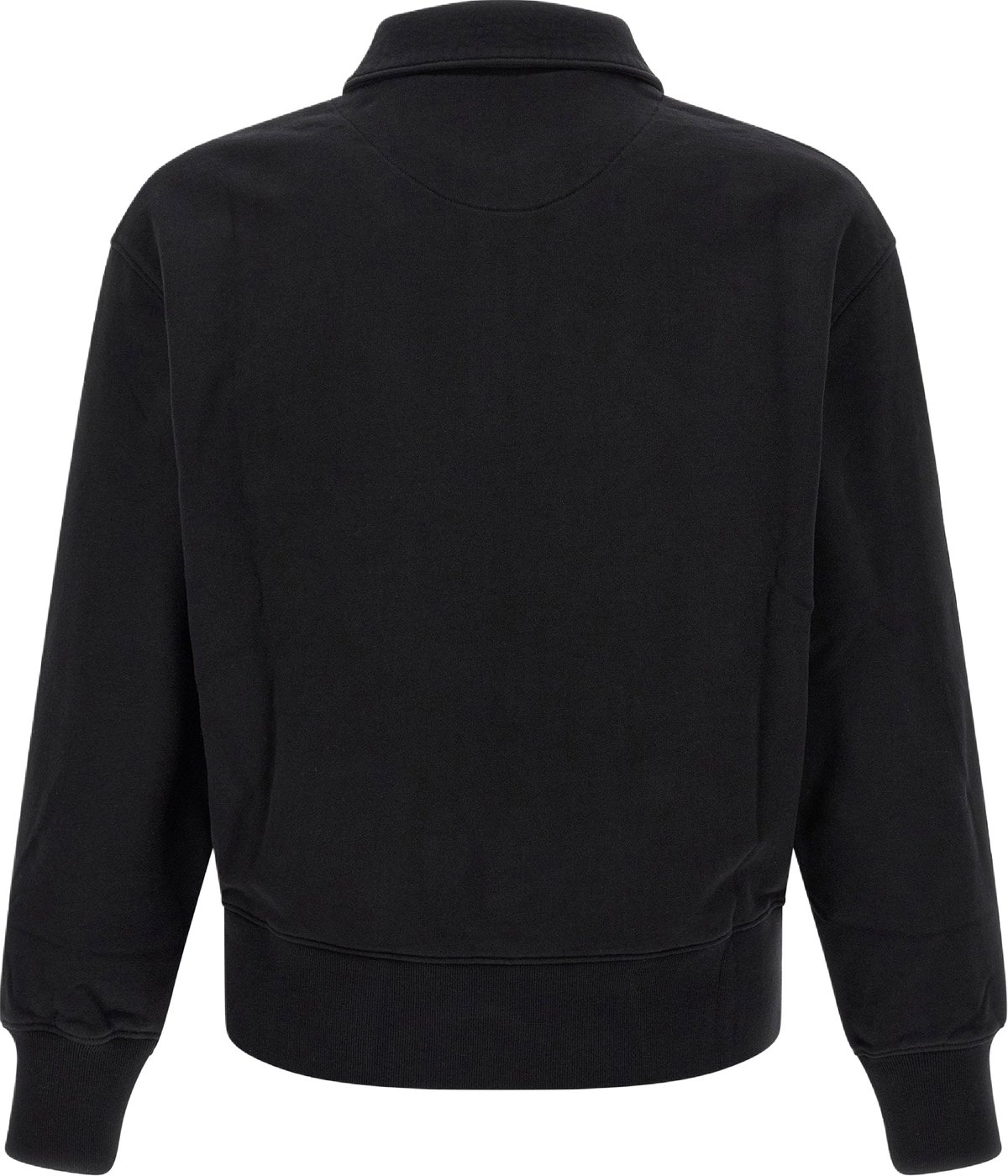 Maison Kitsuné Profile Fox Sweatshirt