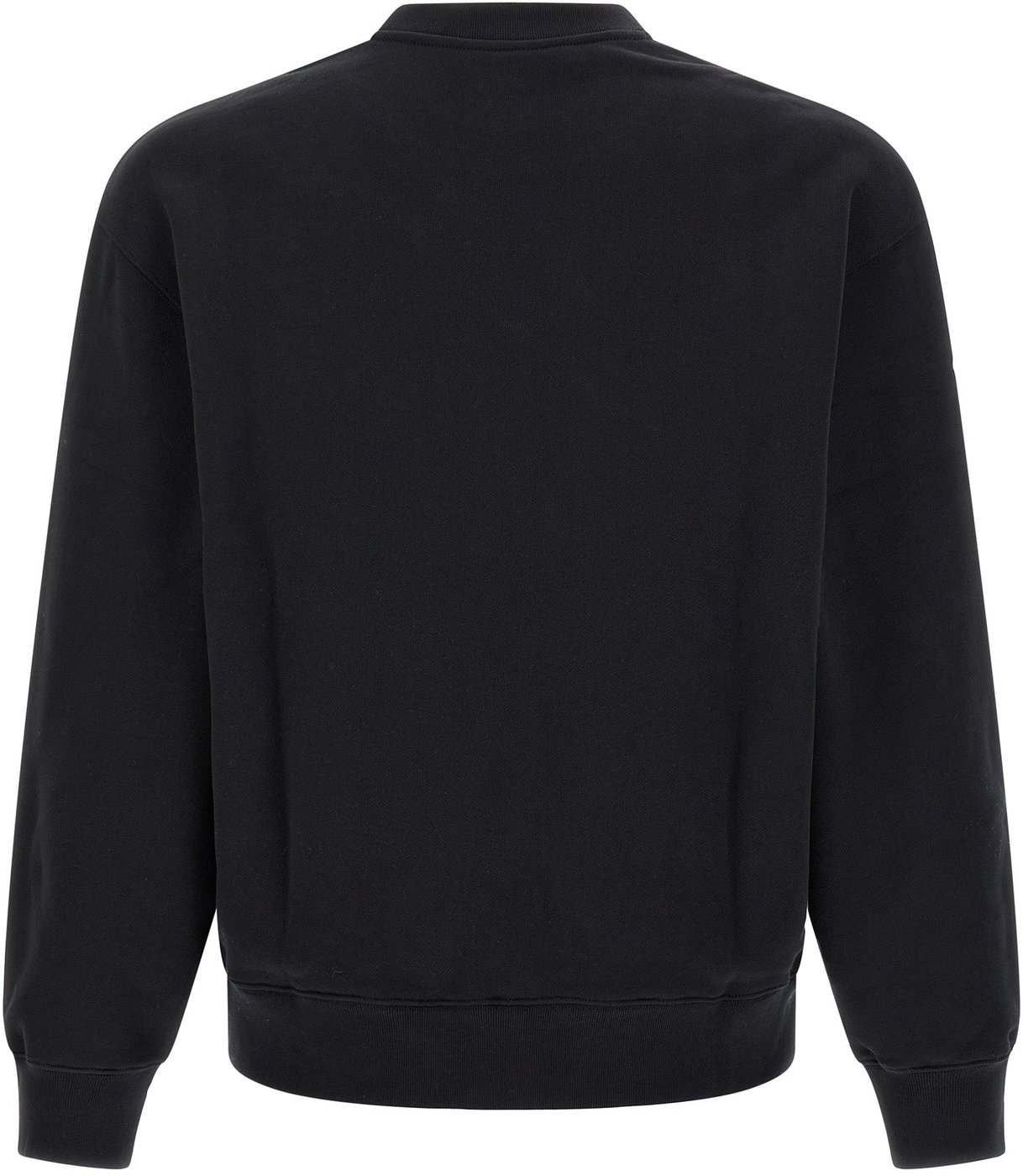 Fox Head Comfort Fit Organic Cotton Sweatshirt