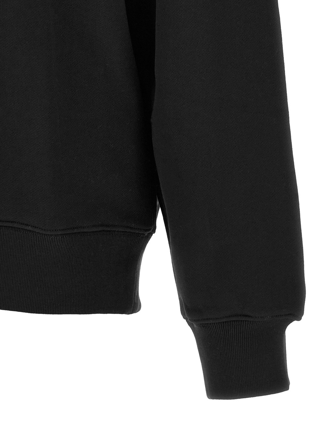 Fox Head Comfort Fit Organic Cotton Sweatshirt