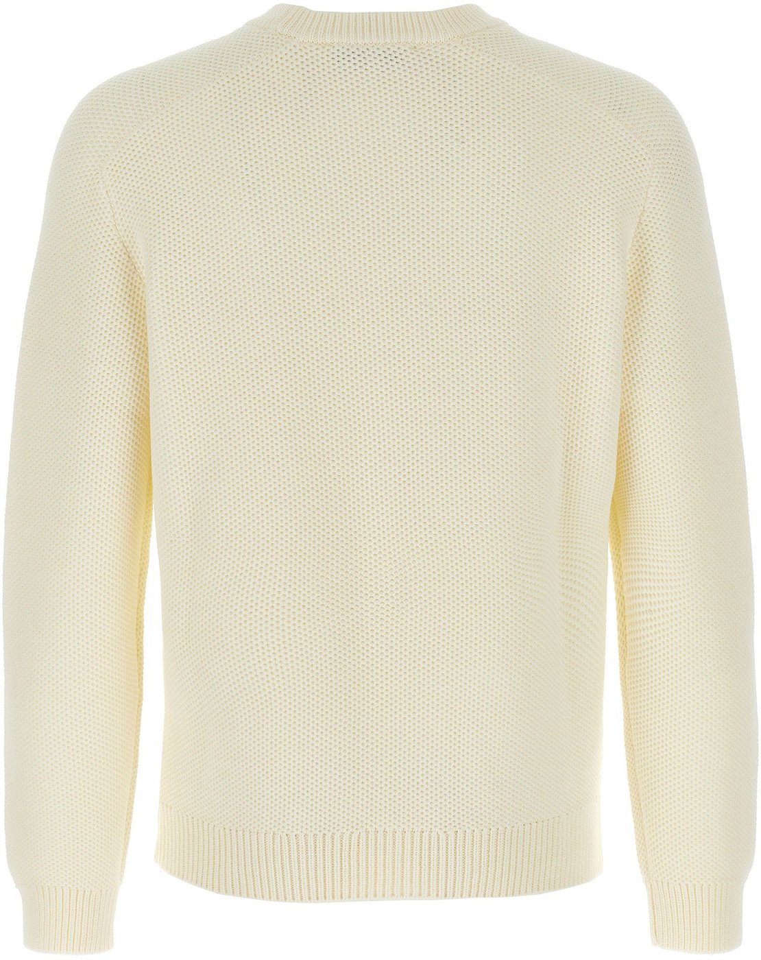 Maison Kitsuné Kitsune Varsity Sweater