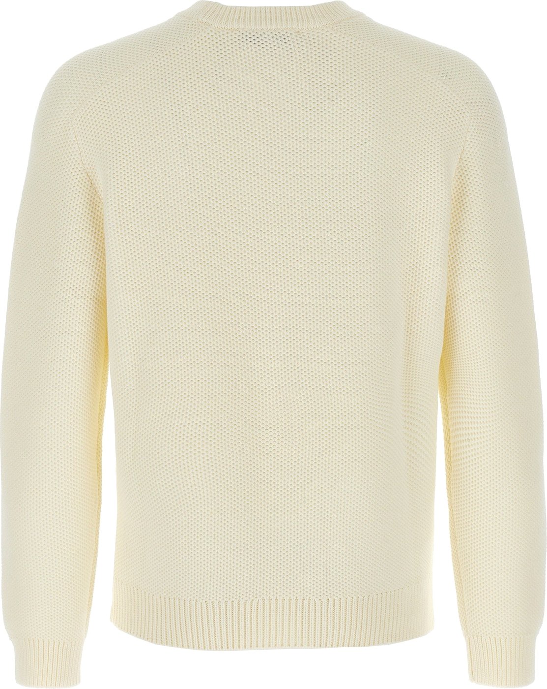 Maison Kitsuné Kitsune Varsity Sweater