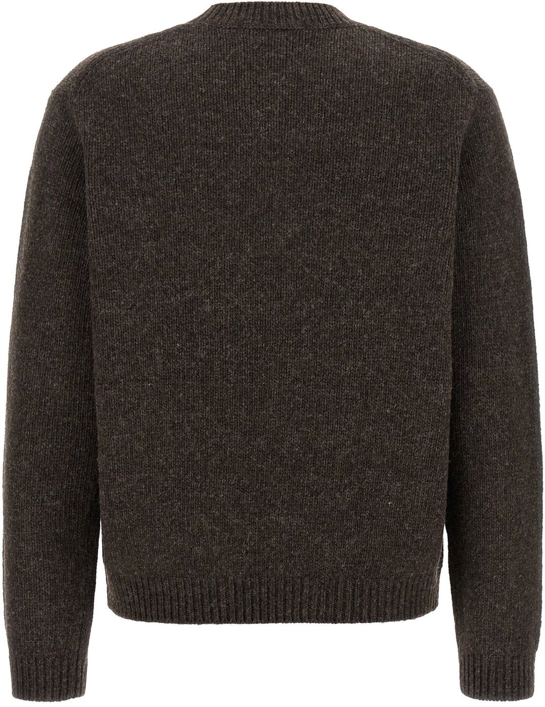 Maison Kitsuné Dressed Fox Sweater