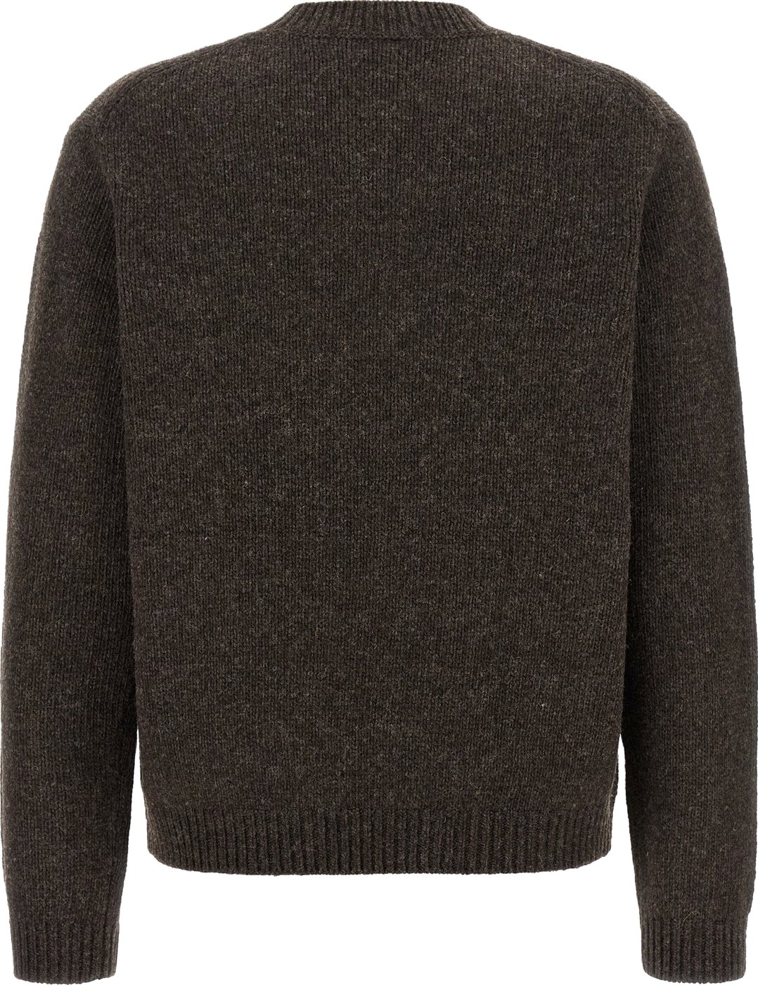 Maison Kitsuné Dressed Fox Sweater
