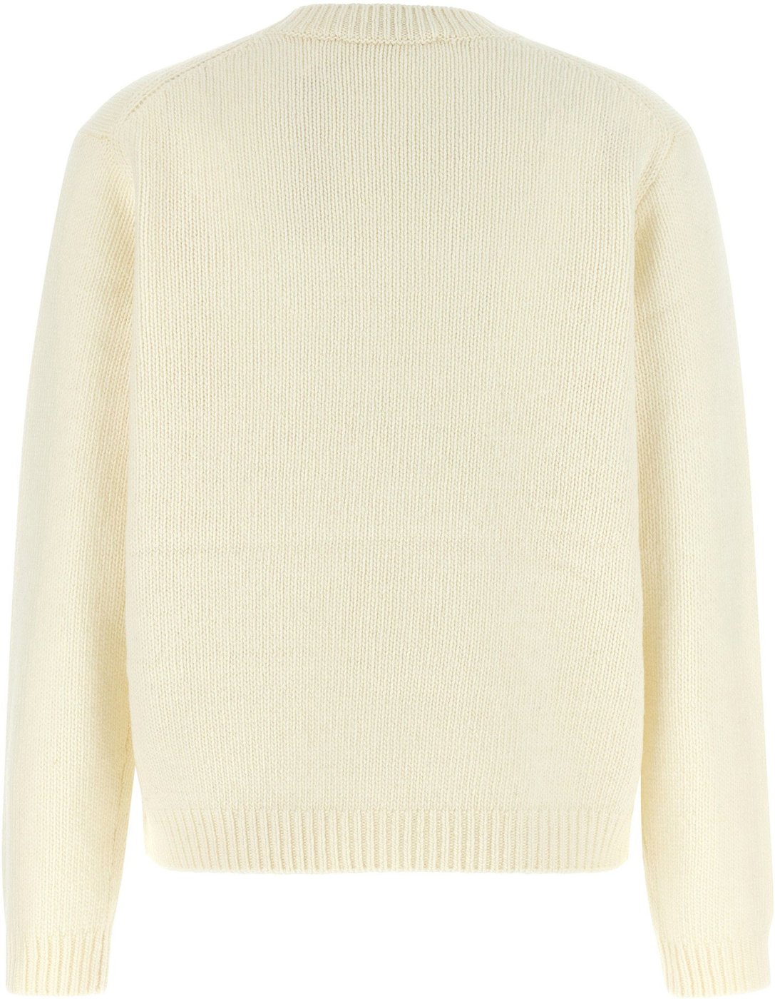 Maison Kitsuné Dressed Fox Sweater