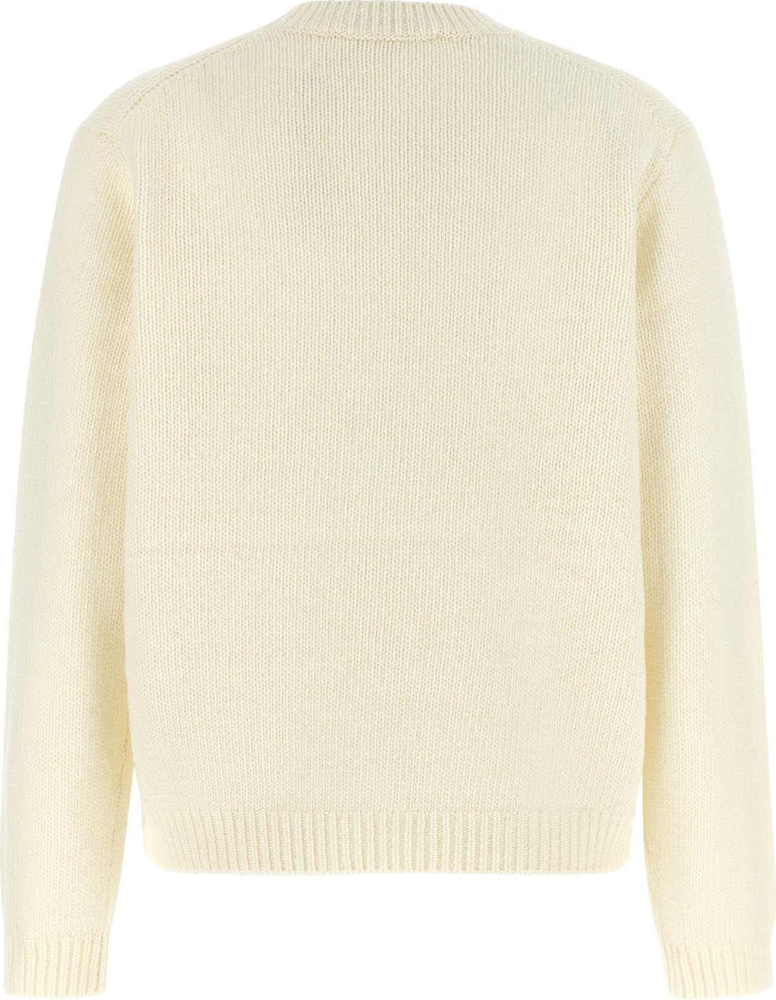 Maison Kitsuné Dressed Fox Sweater