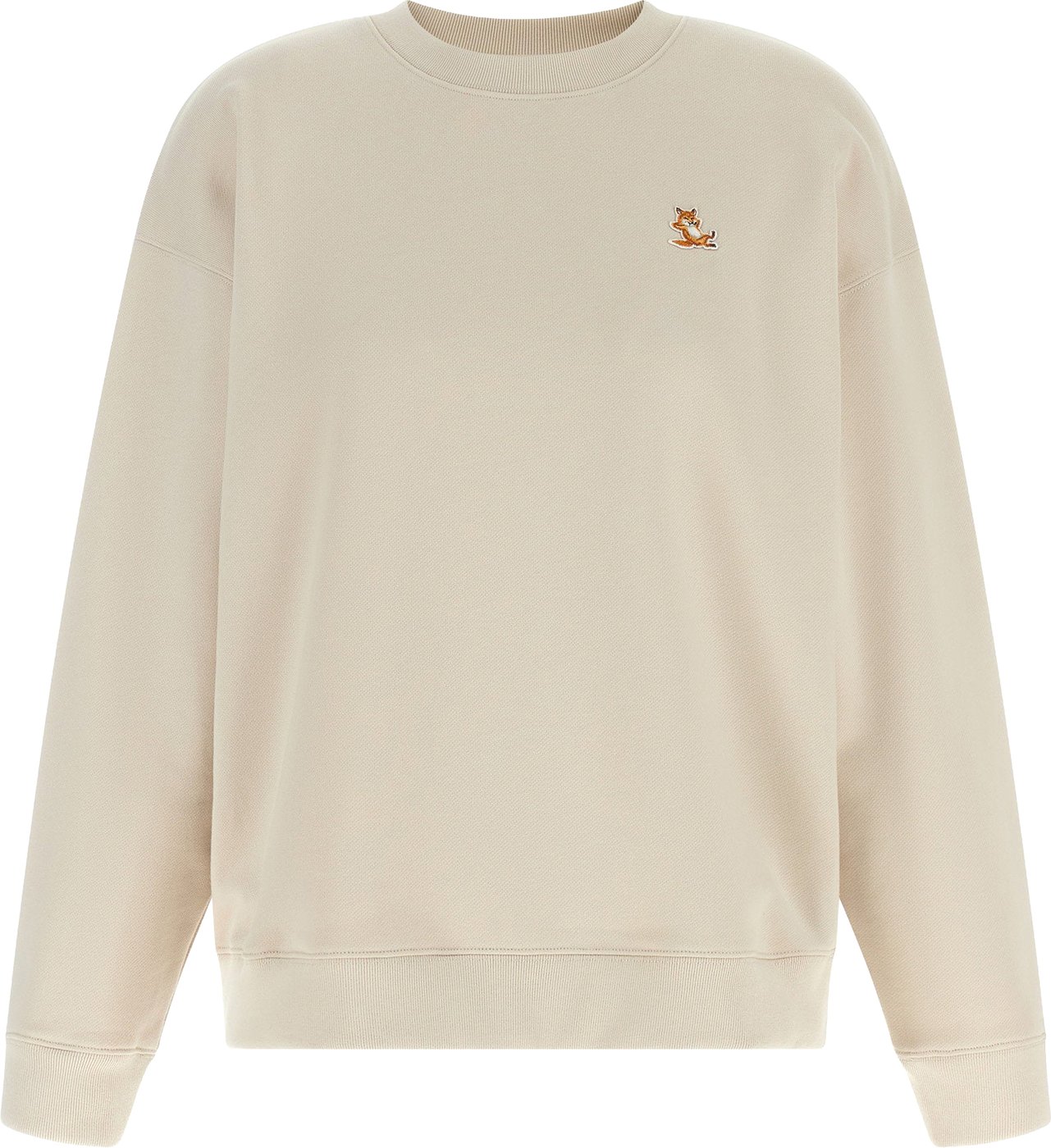 Maison Kitsuné Chillax Fox Sweatshirt