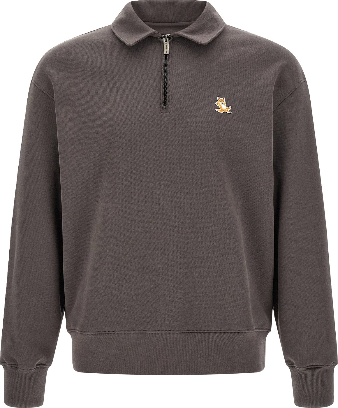 Maison Kitsuné Chillax Fox Sweatshirt