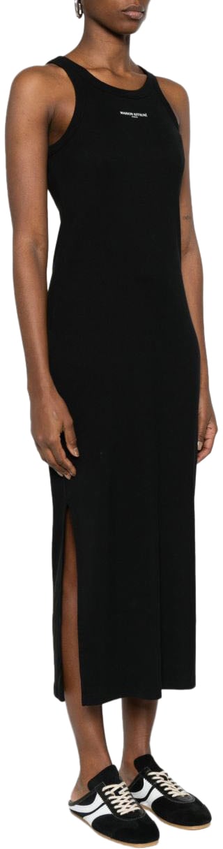 Maison Kitsune' Dresses Black