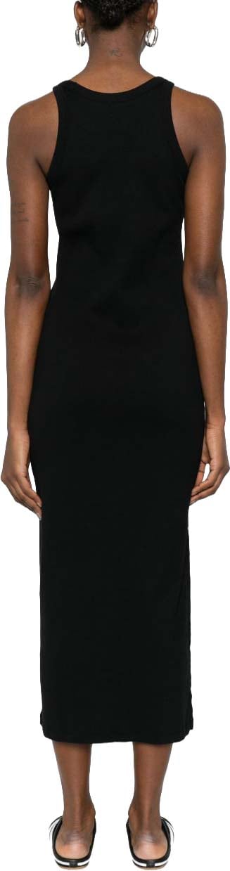 Maison Kitsune' Dresses Black