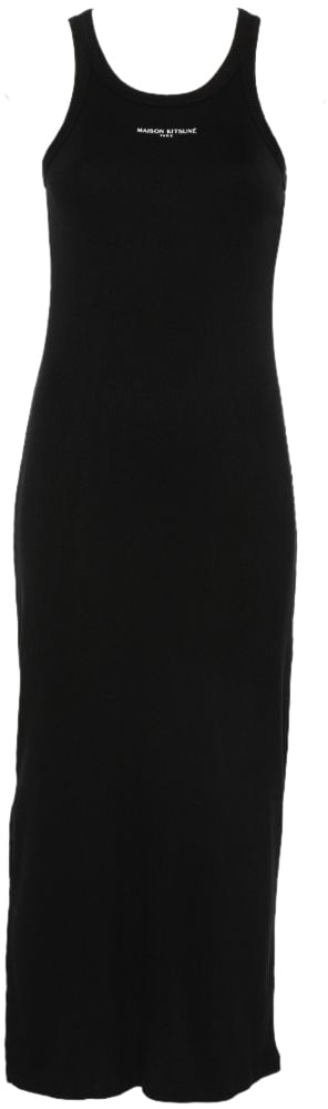 Maison Kitsune' Dresses Black