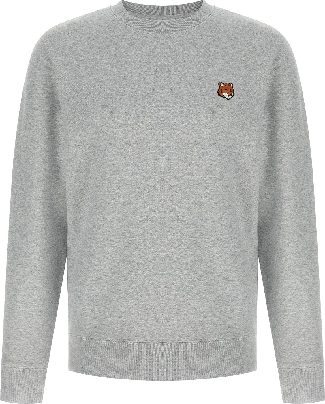Maison Kitsuné Fox Head Sweatshirt