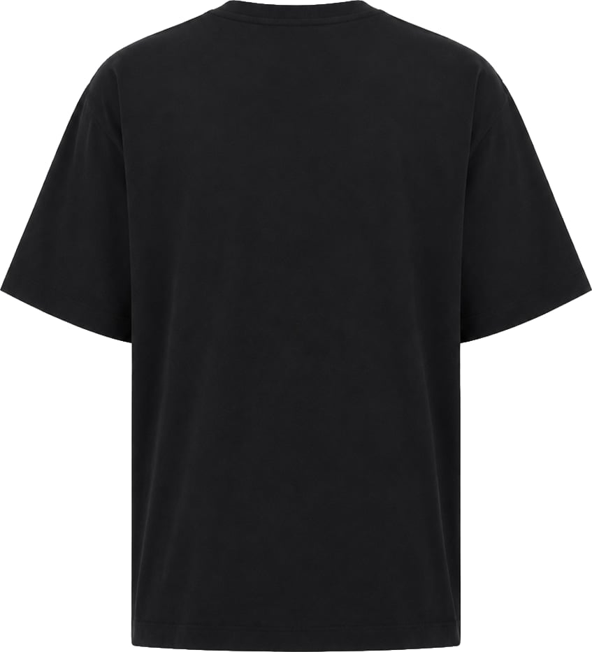 T-shirt "fox head"