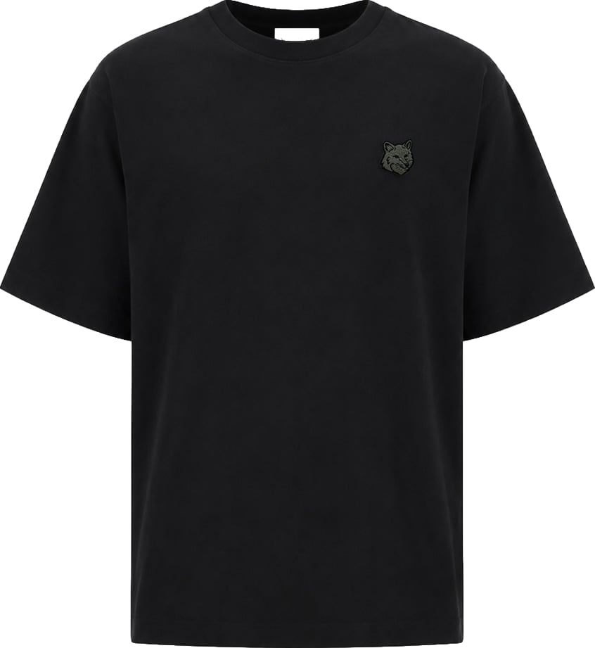T-shirt "fox head"