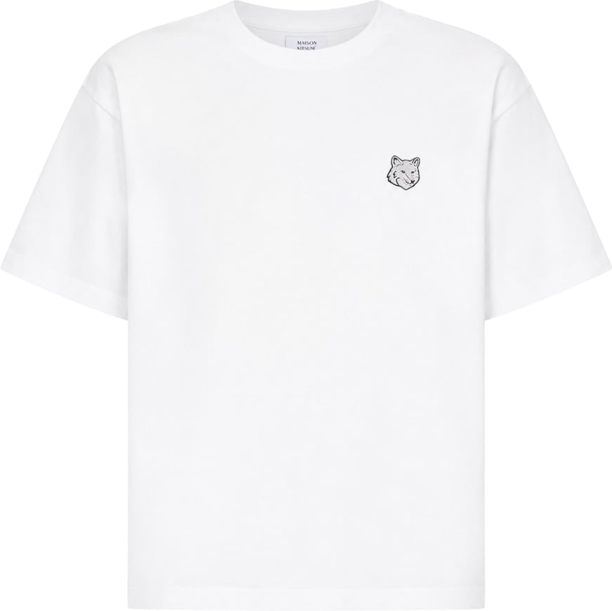 T-SHIRT "FOX HEAD"