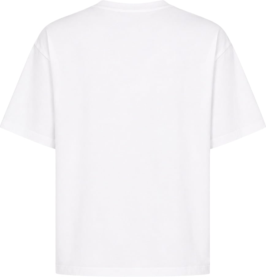 T-SHIRT "FOX HEAD"