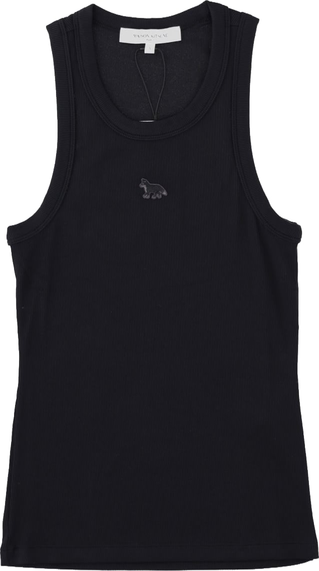 Tank Top "Baby Fox"