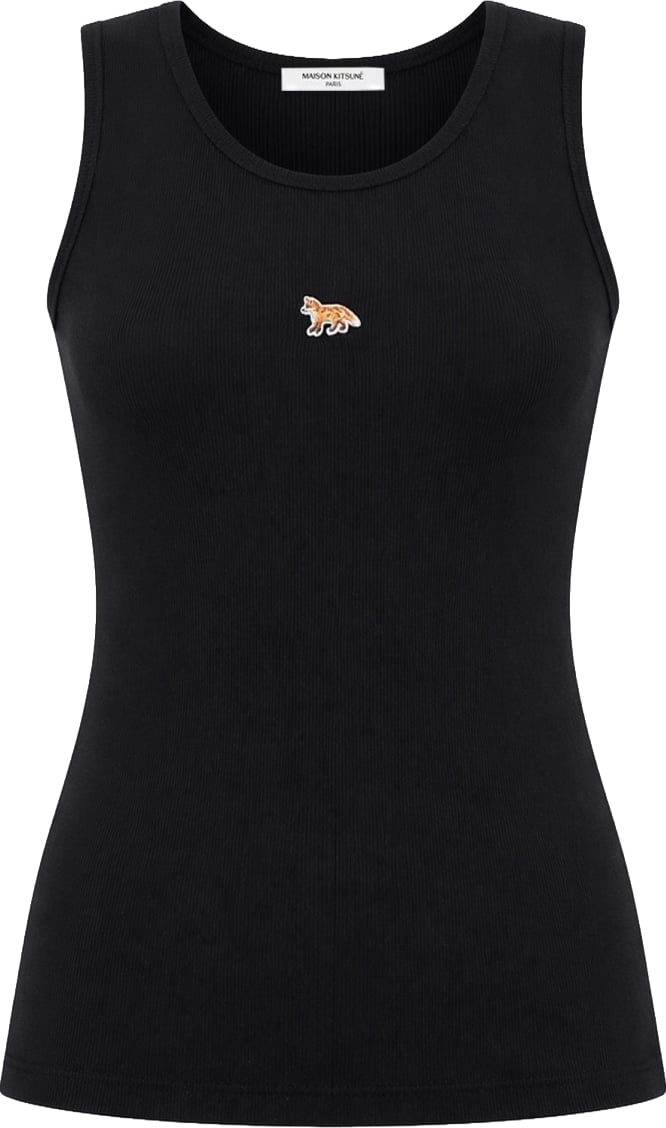 Top "Baby Fox"