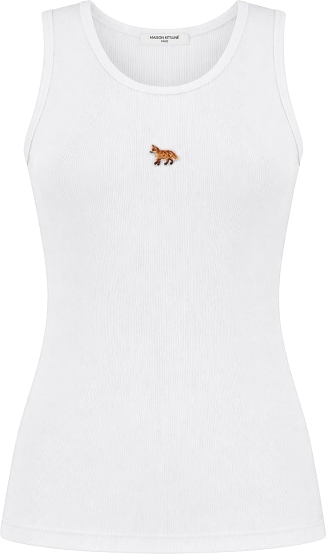 Top "Baby Fox"