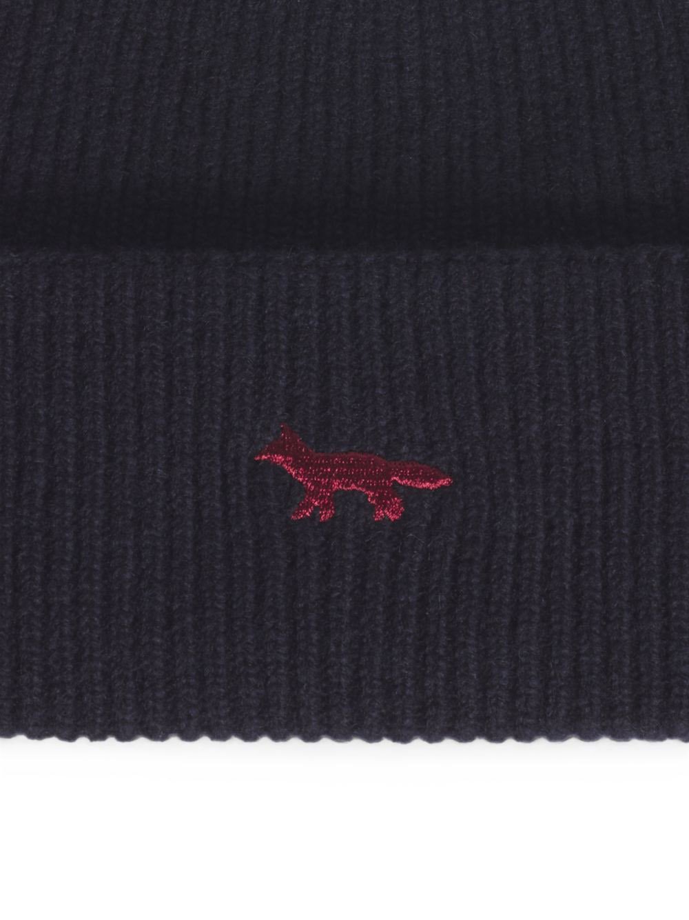 Maison Kitsune' Hats Navy
