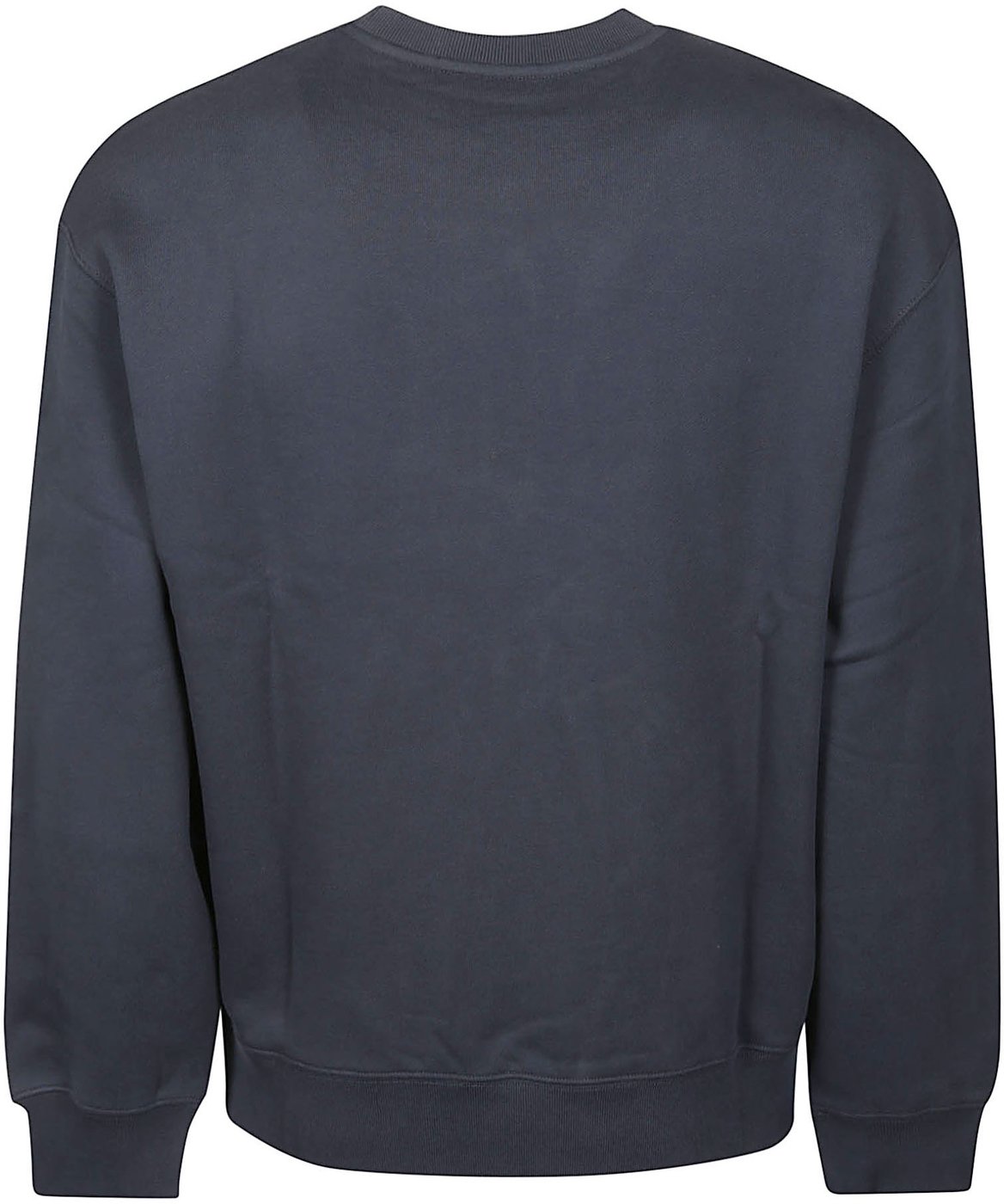 Fox Head Comfort Sweatshirt Blue