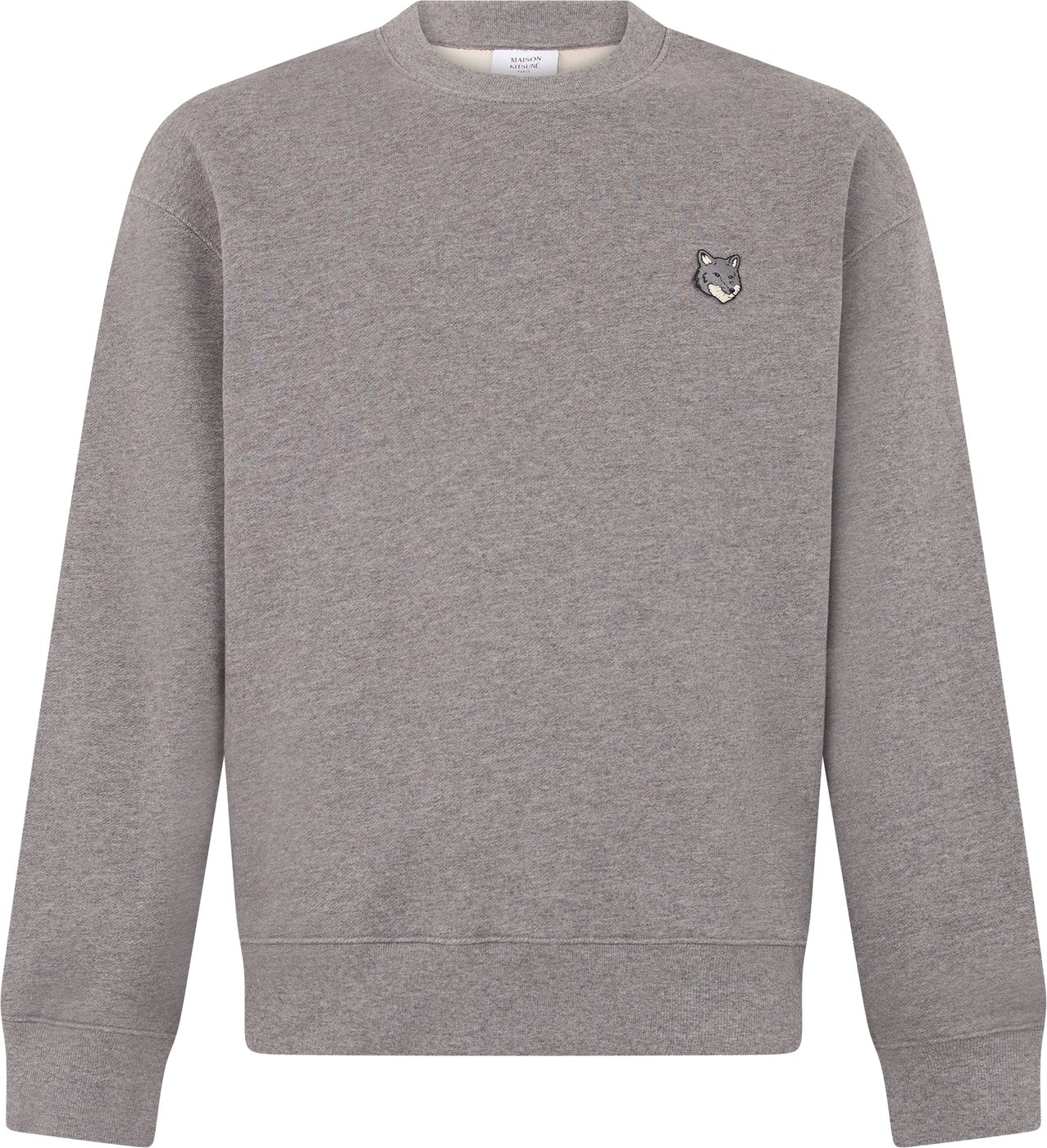 Hoodie with Logo