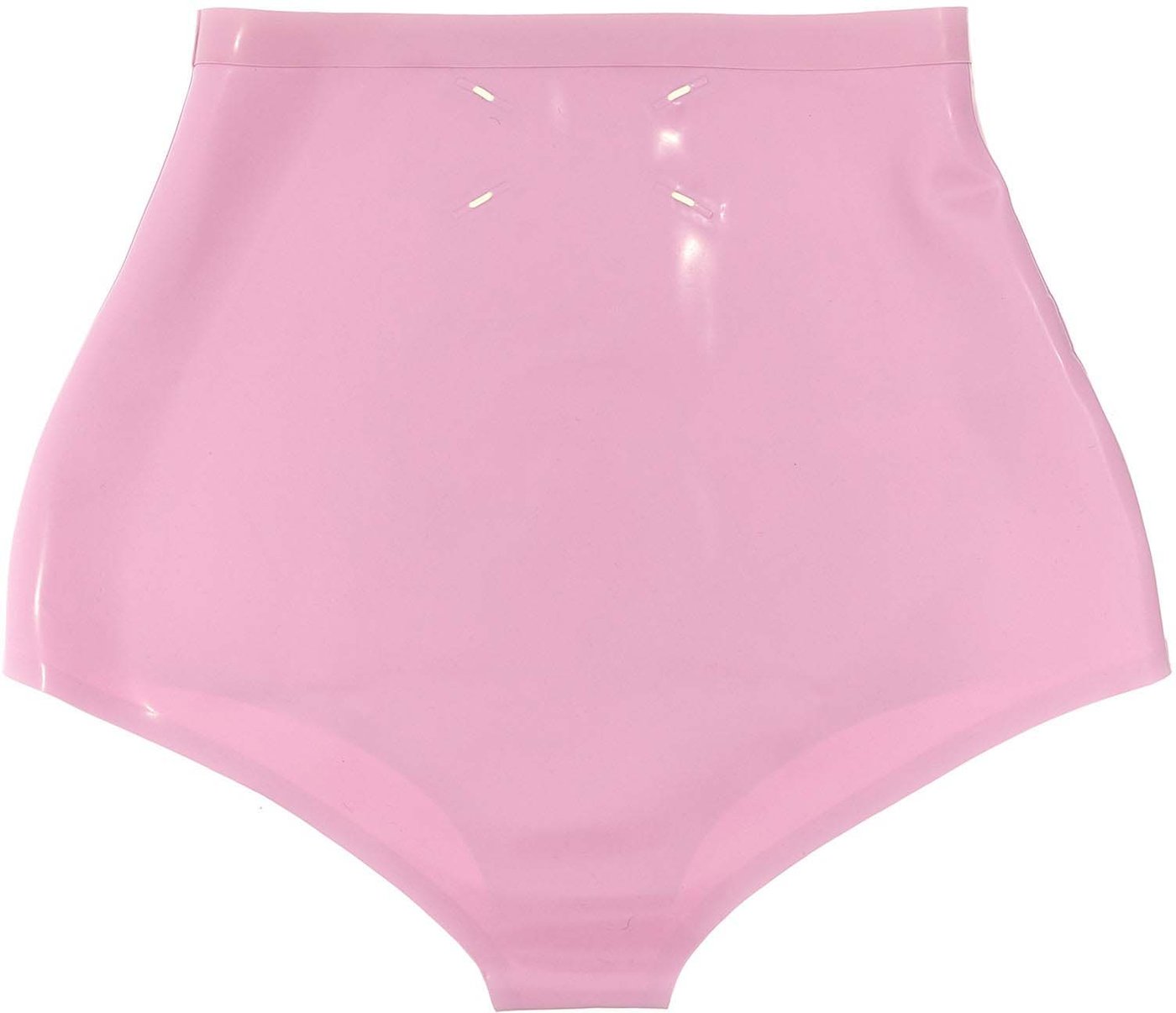 Maison Margiela Multicolor Lurex Briefs