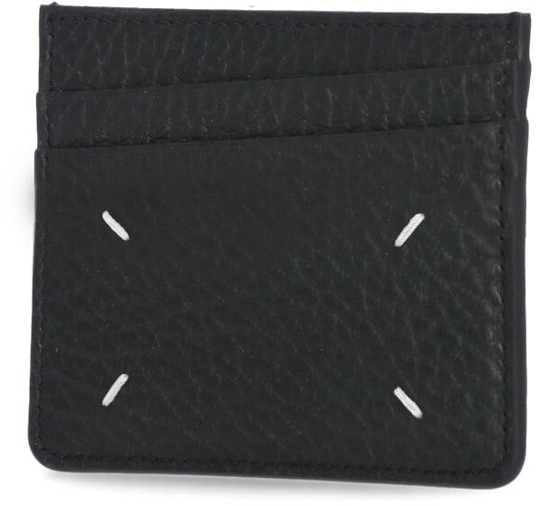Wallets Black