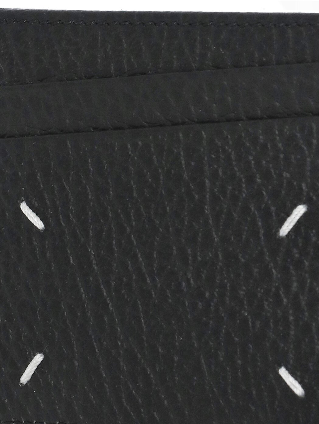 Wallets Black