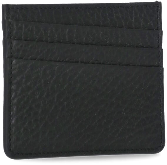 Wallets Black