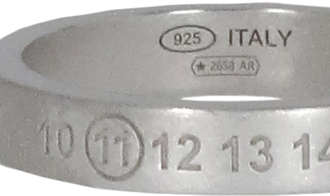 Bijoux Silver