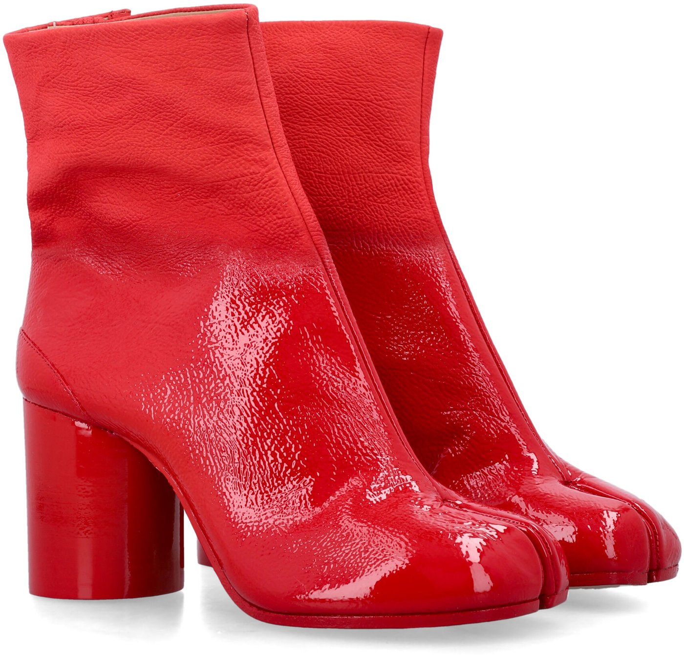 Tabi Boot Rosso