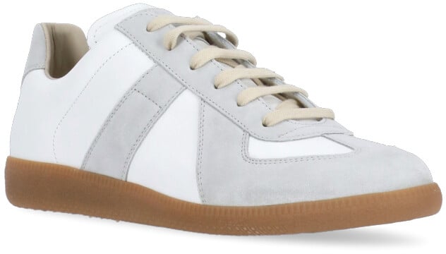 Sneakers White