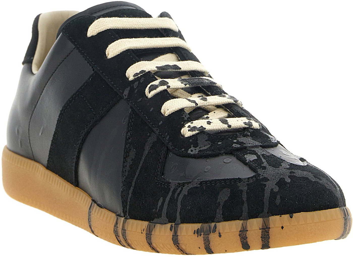Maison Margiela Replica Sneakers