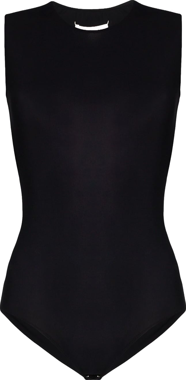 Maison Margiela Sleeveless bodysuit