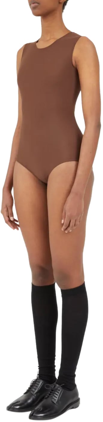 Body Chocolate