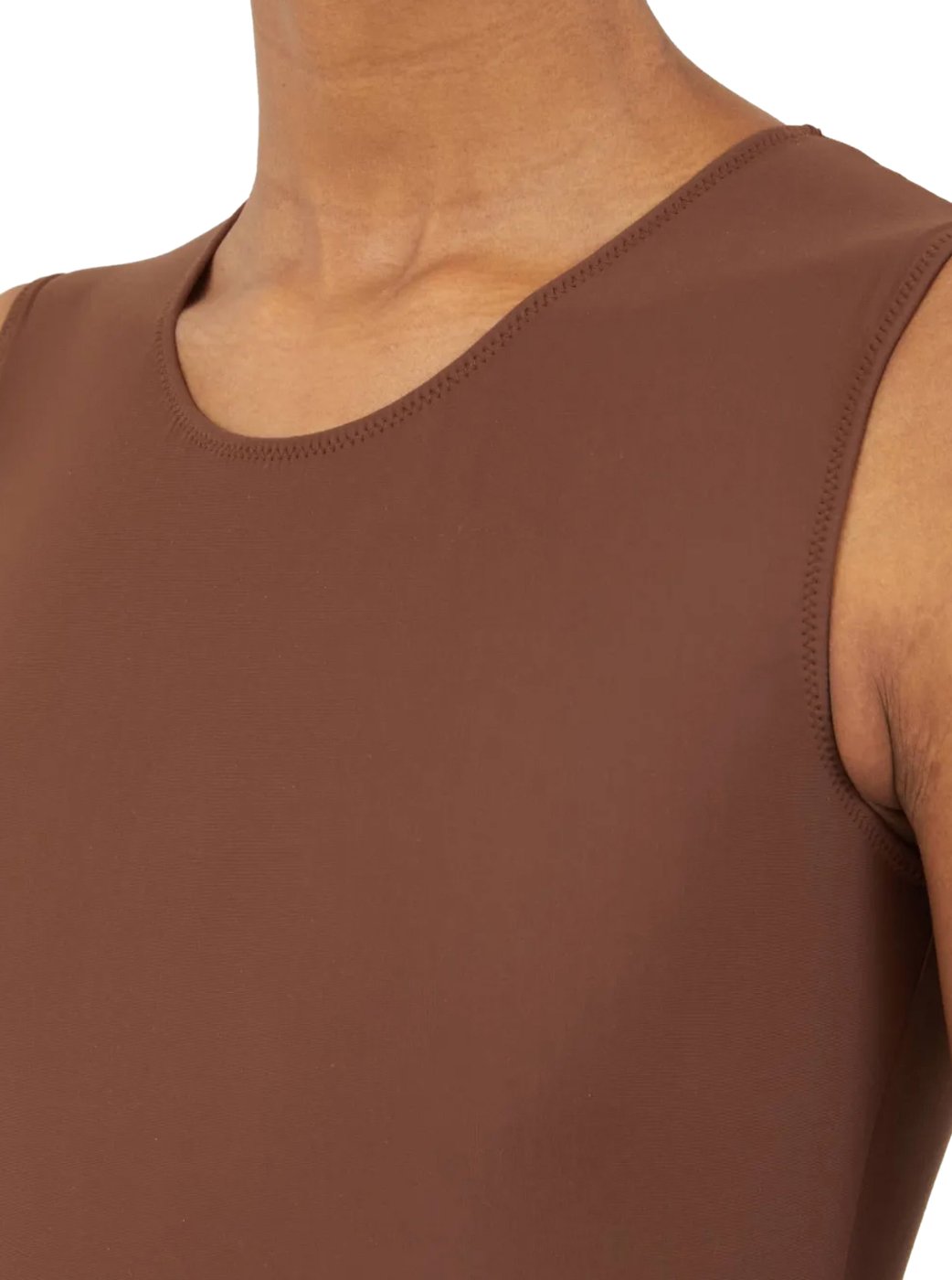 Body Chocolate