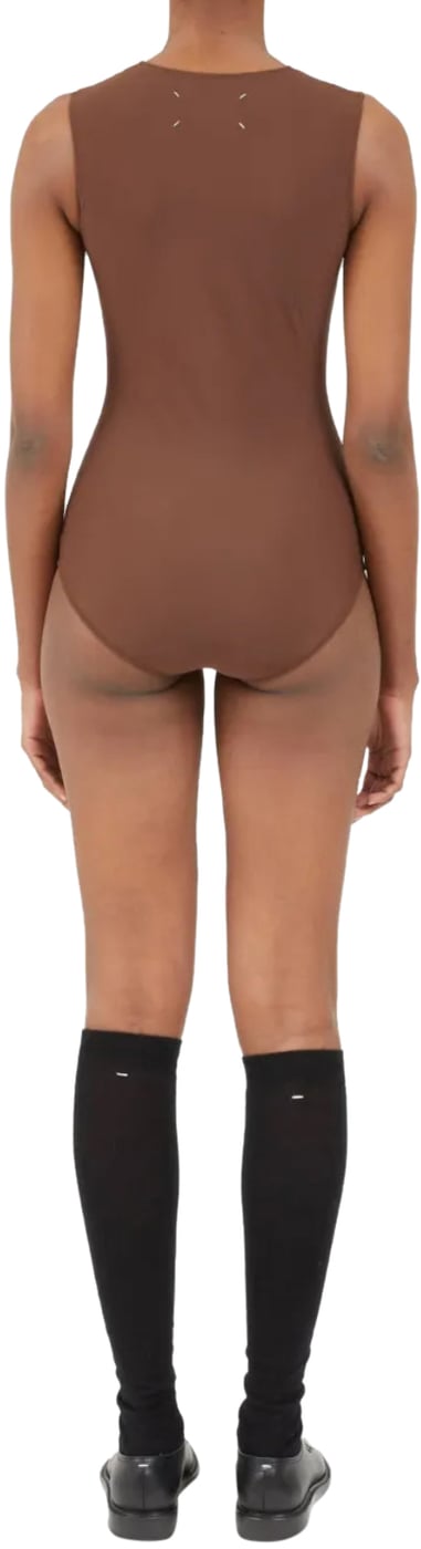 Body Chocolate
