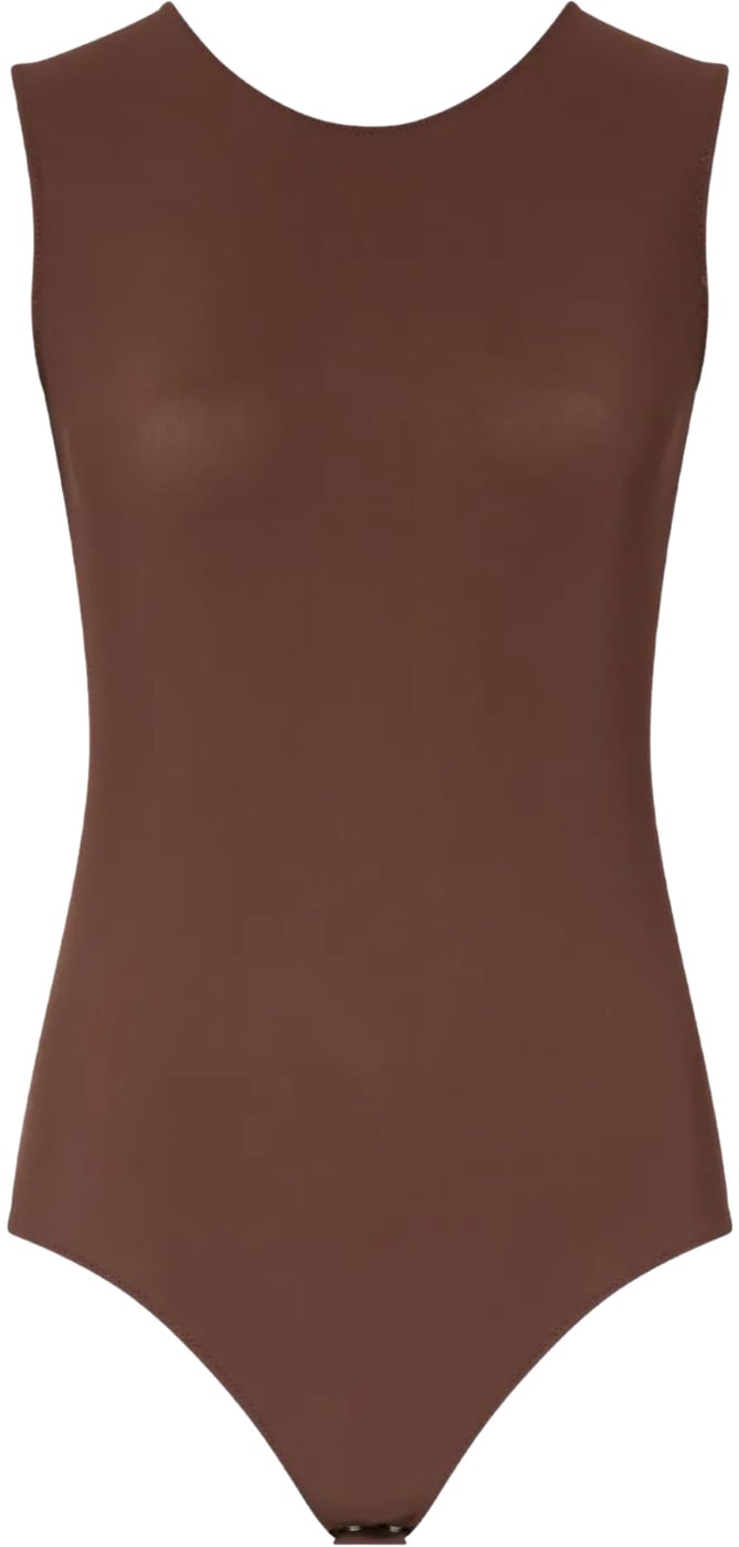 Body Chocolate