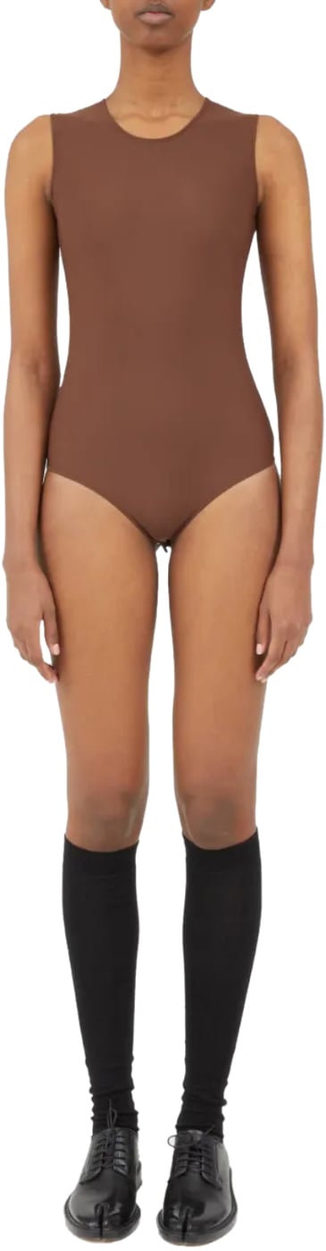 Body Chocolate